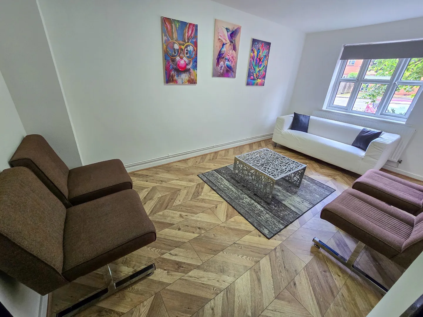 6 Bedroom Student House- 15 Denison Court NG7 3PH - Image 18